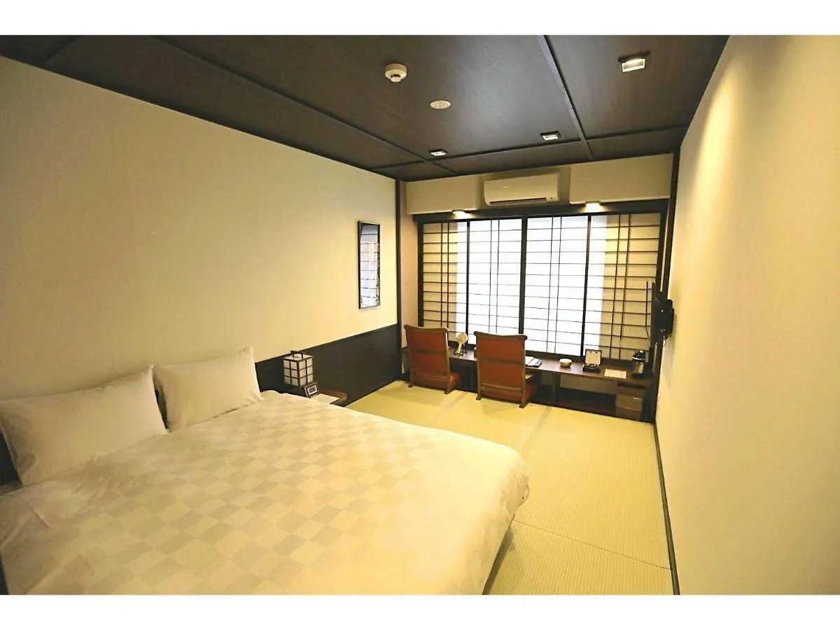 Hotel Kyoto Takasegawa Bettei - Vacation Stay 08080V